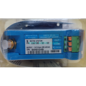 Bently Nevada 330180-90-00 3300 XL Proxi