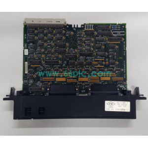 GE Fanuc IC697BEM713 Bus Expansion Recei
