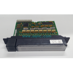 GE Fanuc IC697MDL653 32-Point Digital Ou