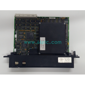 GE Fanuc IC697PCM711 Programmable Coproc