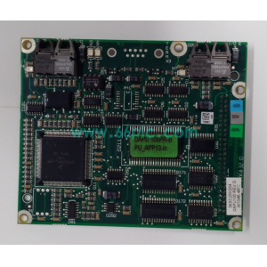 ABB DAPU100 3ASC25H204 Drive Auxiliary P