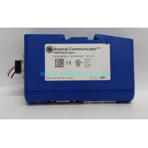 HMS AB7000-C Anybus PROFIBUS Gateway