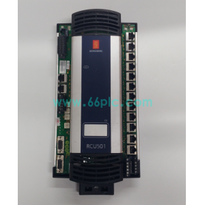 Kongsberg RCU501 Remote Controller Unit