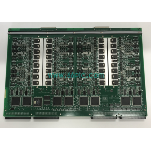 Advantest BGR-022365 A000824B-DED Test I