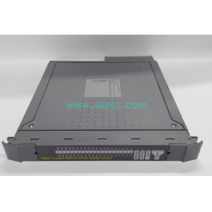 ICS Triplex T8461 TMR Digital Output Mod