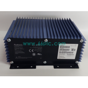 Foxboro P0922YU FPS400-24 I/A Series 400