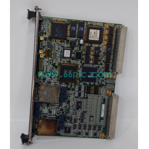 GE IS200VAICH1DAB VAIC Analog I/O Contro