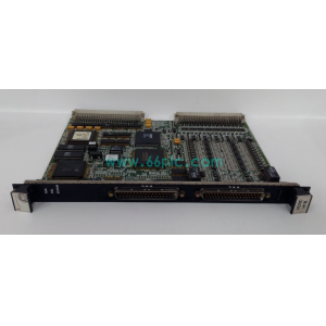 GE IS200VCRCH1BBC VCRC Discrete I/O Proc