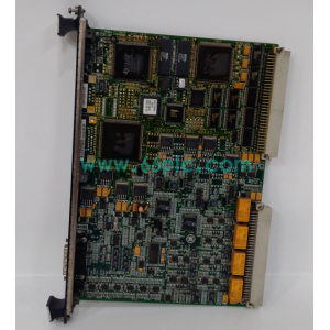 GE IS200VSVOH1BDC VSVO Servo Valve Contr