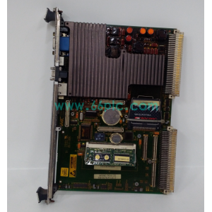 GE IS215UCVEH2AE VMIVME-7614-132 VME Tur