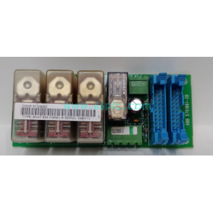 ABB SNAT604 5761861-2B SNAT604IFS Drive 