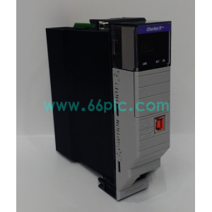 Allen‑Bradley 1756‑EN2T ControlLogix Eth