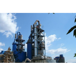 Steel Factory