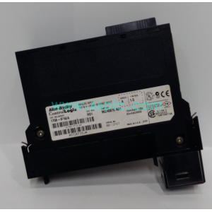 Allen‑Bradley 1756‑IF16 16‑Channel Analo