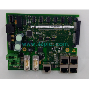 ABB PDD200A101 3BHE019633R0101 Process C