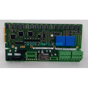 ABB GFD212A 3BHE020356R0101 Digital I/O 