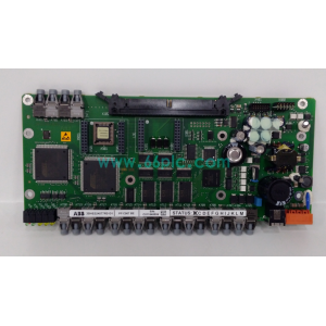 ABB PPC907BE 3BHE024577R0101 Processor C