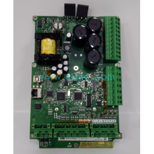 ABB UNS0119A‑P 3BHE029153R0101 Digital I