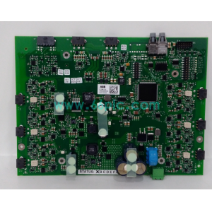 ABB GCC960C103 3BHE033067R0103 Communica