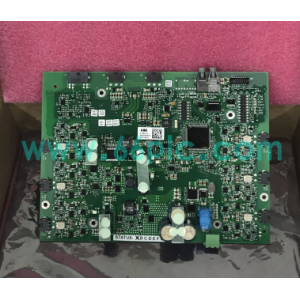 ABB PDD500A101 3BHE037649R0101 Process C