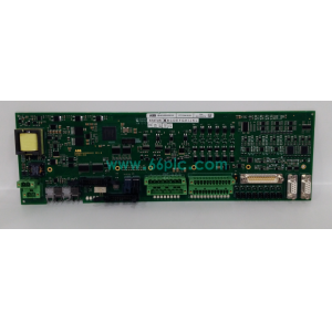 ABB PCD244A101 3BHE042816R0101 Communica