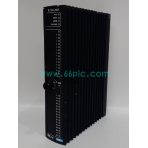 TRICONEX 3301 32-Channel Digital Input M
