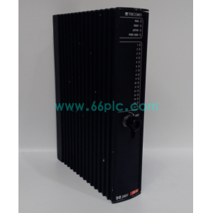 Triconex 3401 Digital Output Module