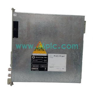 B&K VB‑430 C002292.01 / 9100131600 V
