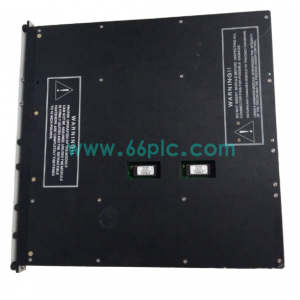Triconex 4210 Primary Remote Extender Mo