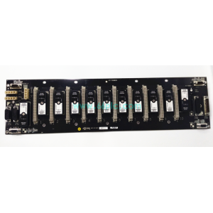 Yokogawa 16407‑1‑1 Safety I/O Terminal U
