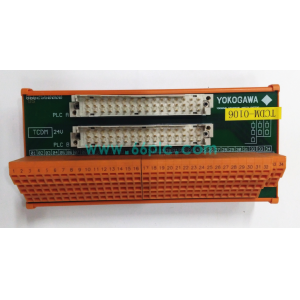 Yokogawa 8662560000 TCDM24 Terminal Modu