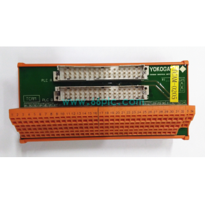 Yokogawa 8662570000 40‑Pole Interface Te