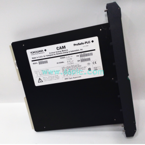 Yokogawa PSCAMAAN 16404‑5003 Critical An