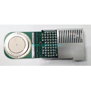 ABB AC10272001R0101 5SXE10‑0181 5SHY35L4