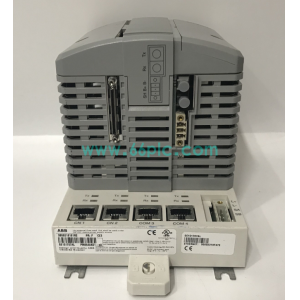 ABB PM864AK01‑eA 3BSE018161R2 Processor 