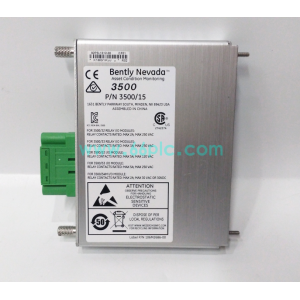 Bently Nevada 106M1081‑01 Universal AC P