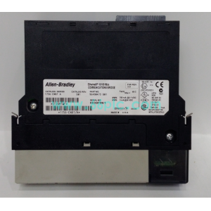 Allen‑Bradley 1756‑ENBT EtherNet/IP Comm