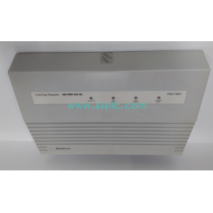Schneider 490NRP25400 Modbus‑Plus Fiber 