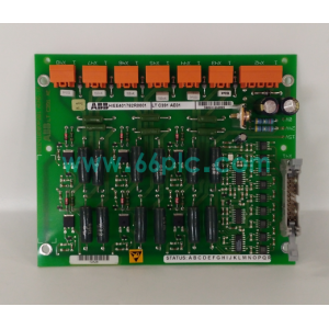 ABB LTC391AE01 HIEE401782R0001 / HIEE410