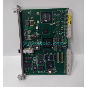 GE VMIVME‑5565 VMEbus Fiber‑Optic Reflec