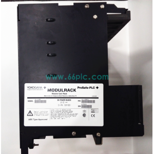 Yokogawa 16114‑500 / 16114‑5006 Modulack