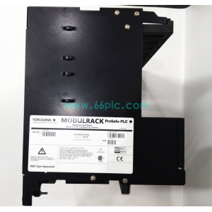 Yokogawa 16114‑500 Chassis Assembly A5E0