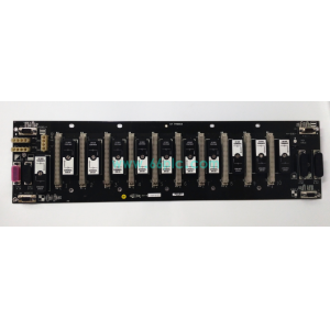 Yokogawa 16407‑01‑1 Safety I/O Terminal 