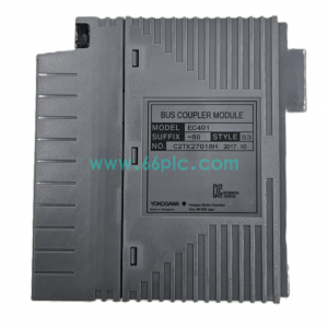 Yokogawa EC401-50 S3 Communication Modul