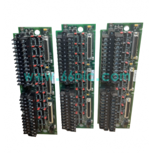 GE IS200TBAIH1CCC Analog Input Terminal 