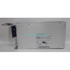 Emerson 1X00416H01 WH5-2FF Power Supply 