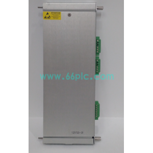 Bently Nevada 125720-01 Proximitor Senso