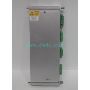 Bently Nevada 133442-01 Transducer Inter