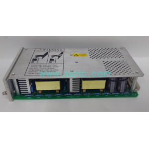 Bently Nevada 3500/15 Power Supply Modul