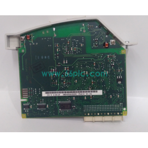 ABB EI813F 3BDH000022R1 Ethernet Interfa